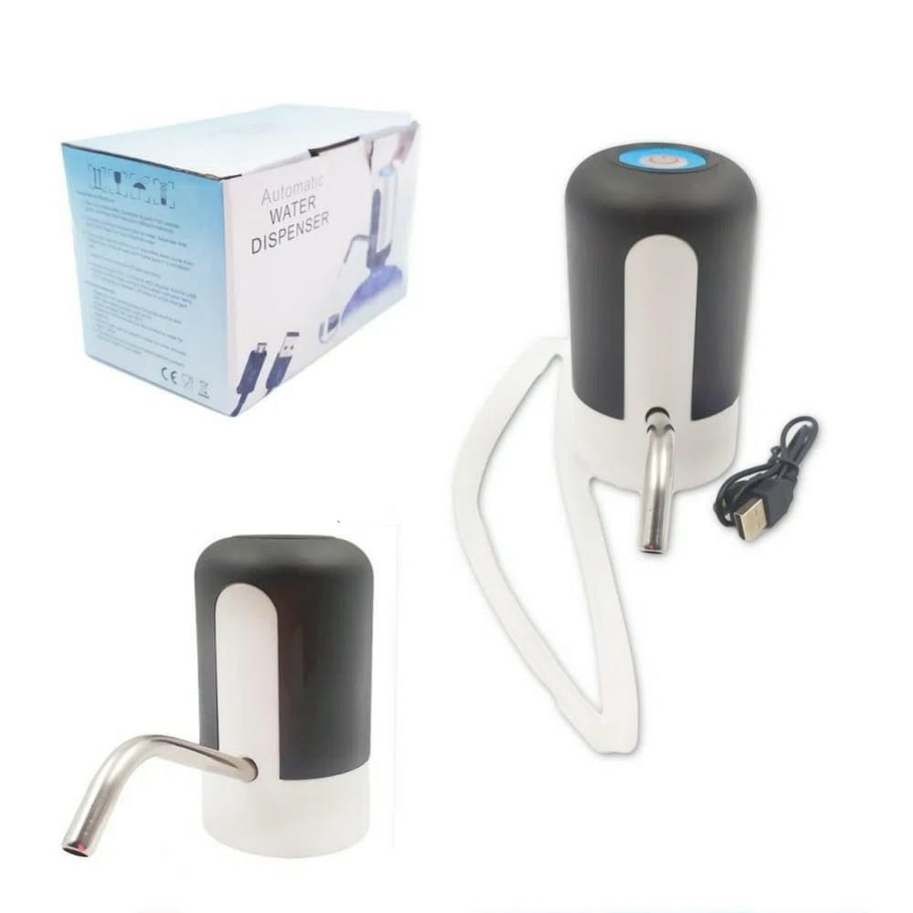 Dispensador de agua para botellon